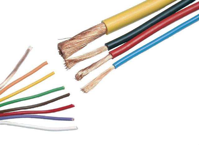 电力电缆故障产生的原因及其分类