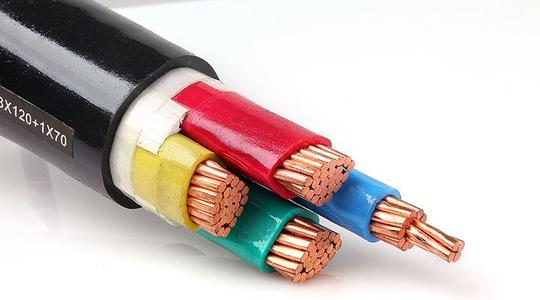 浅谈光伏电缆与普通电缆的区别